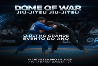 Informações Sobre o Evento